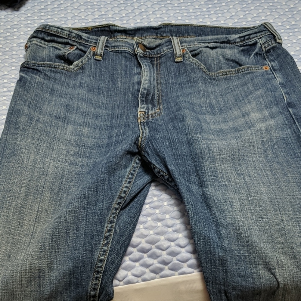 Levi 505